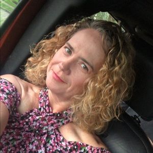 Meet your Posher, Kim